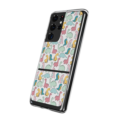 Phone case - Dinosaurs