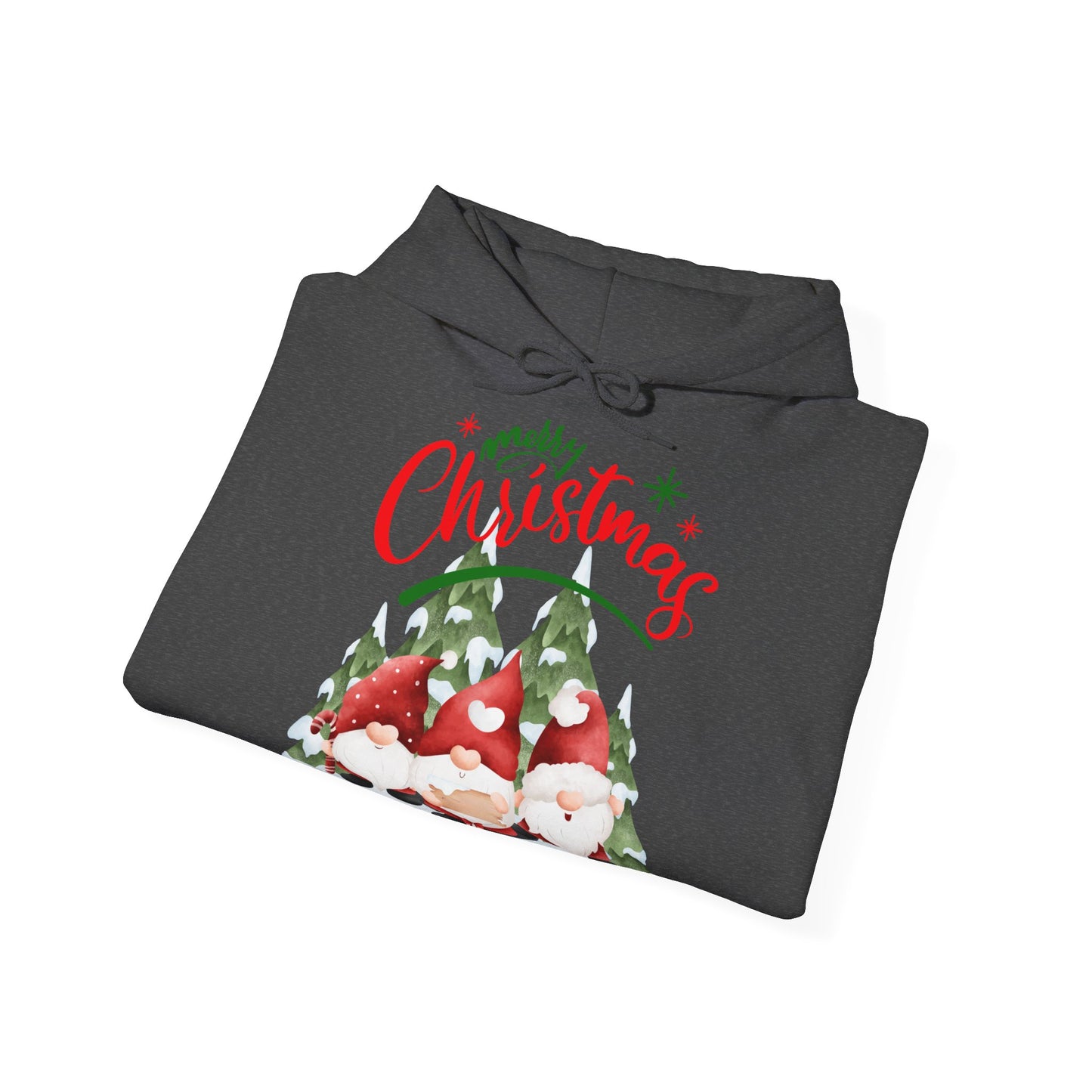 Wichtel Merry Christmas - Hoodie