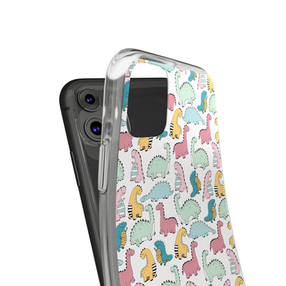 Phone case - Dinosaurs