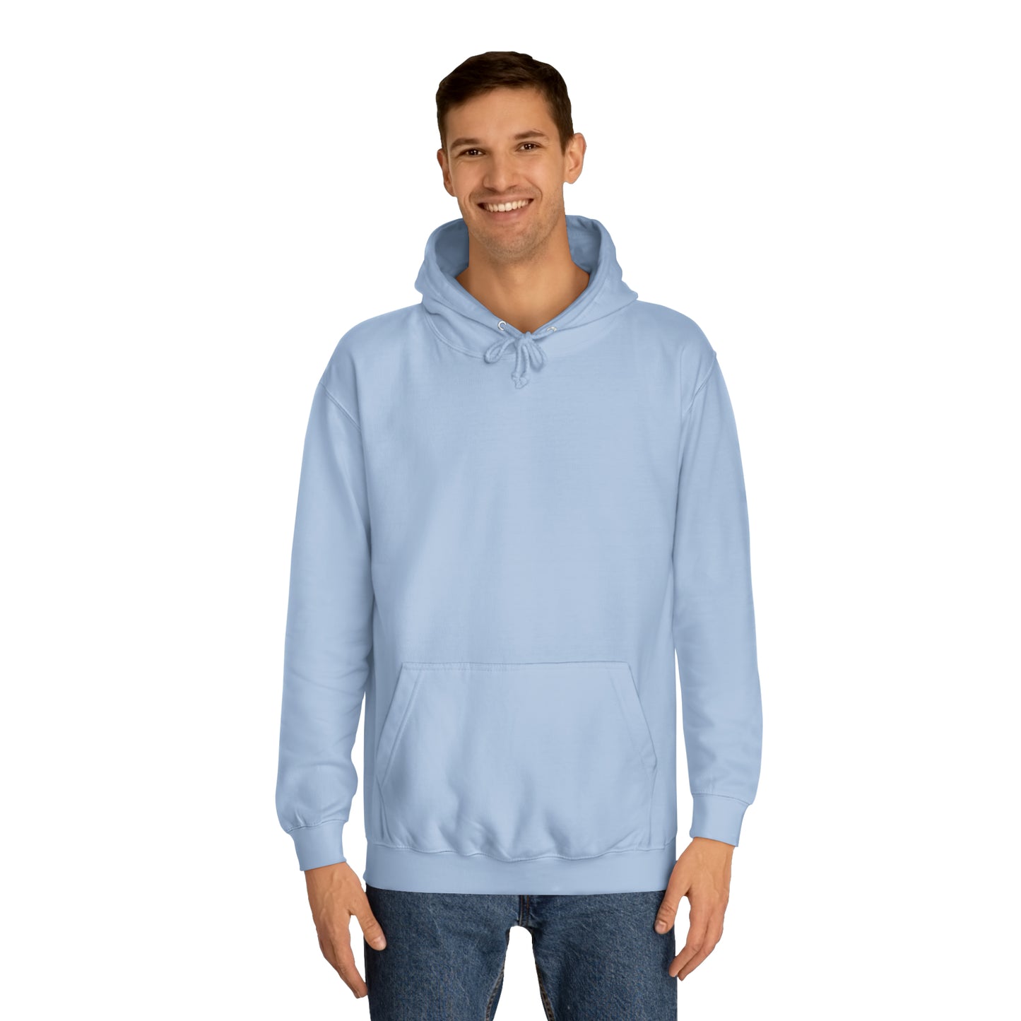 Unisex Hoodie - You are favored