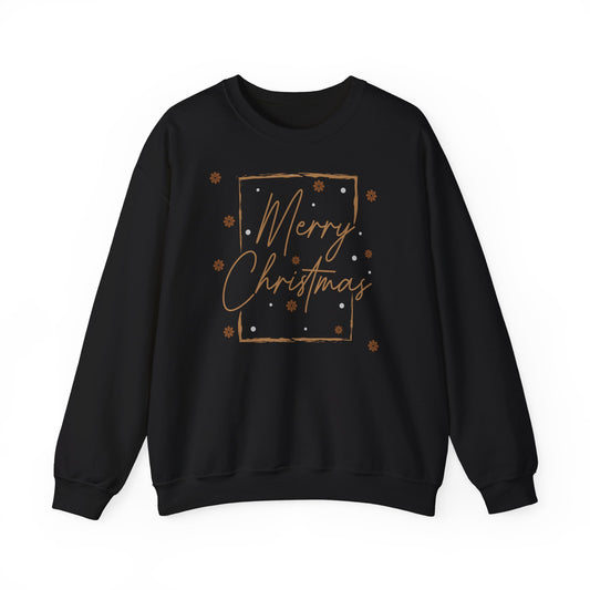 Merry Christmas (2) - Unisex Sweatshirt