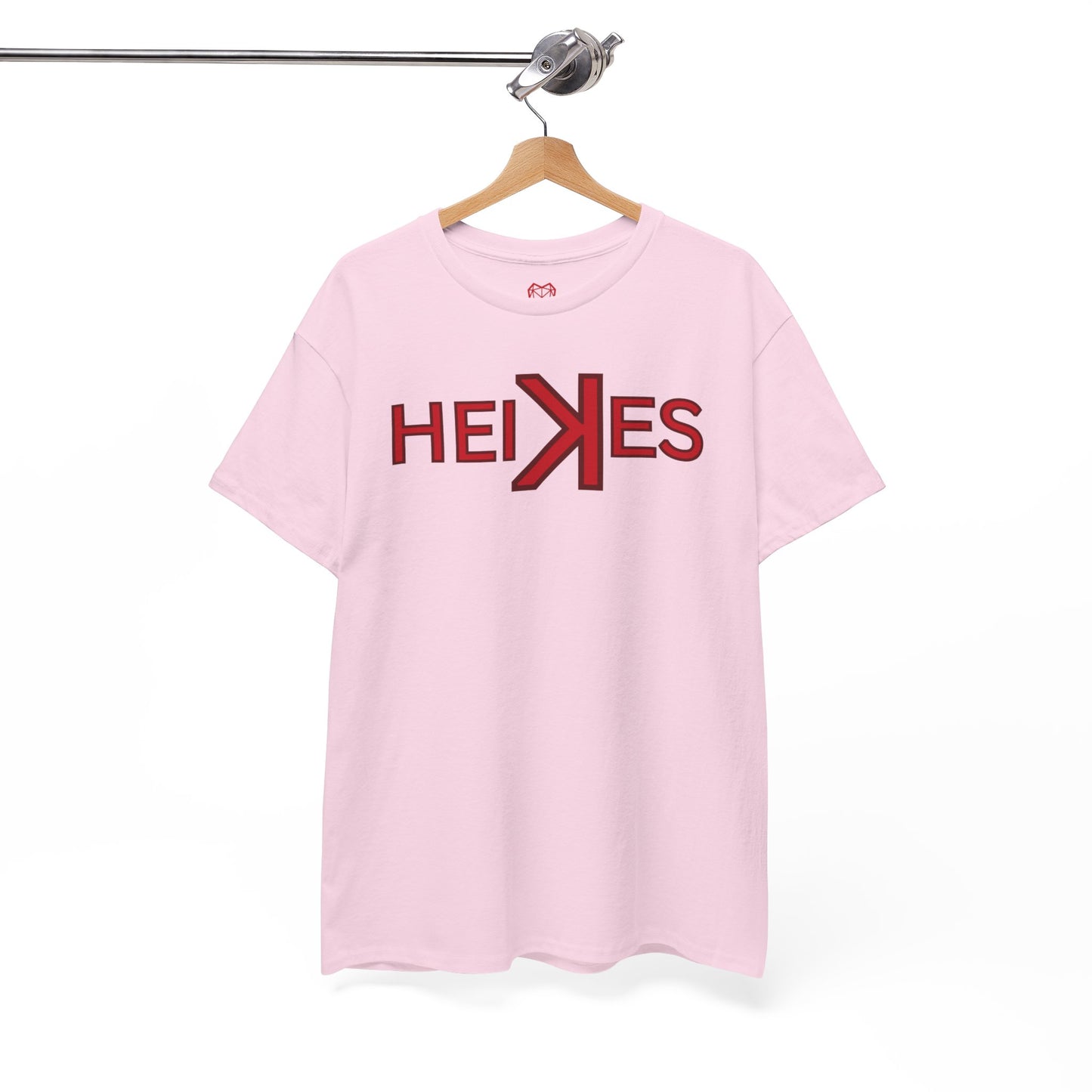 HEIKES - T-shirt