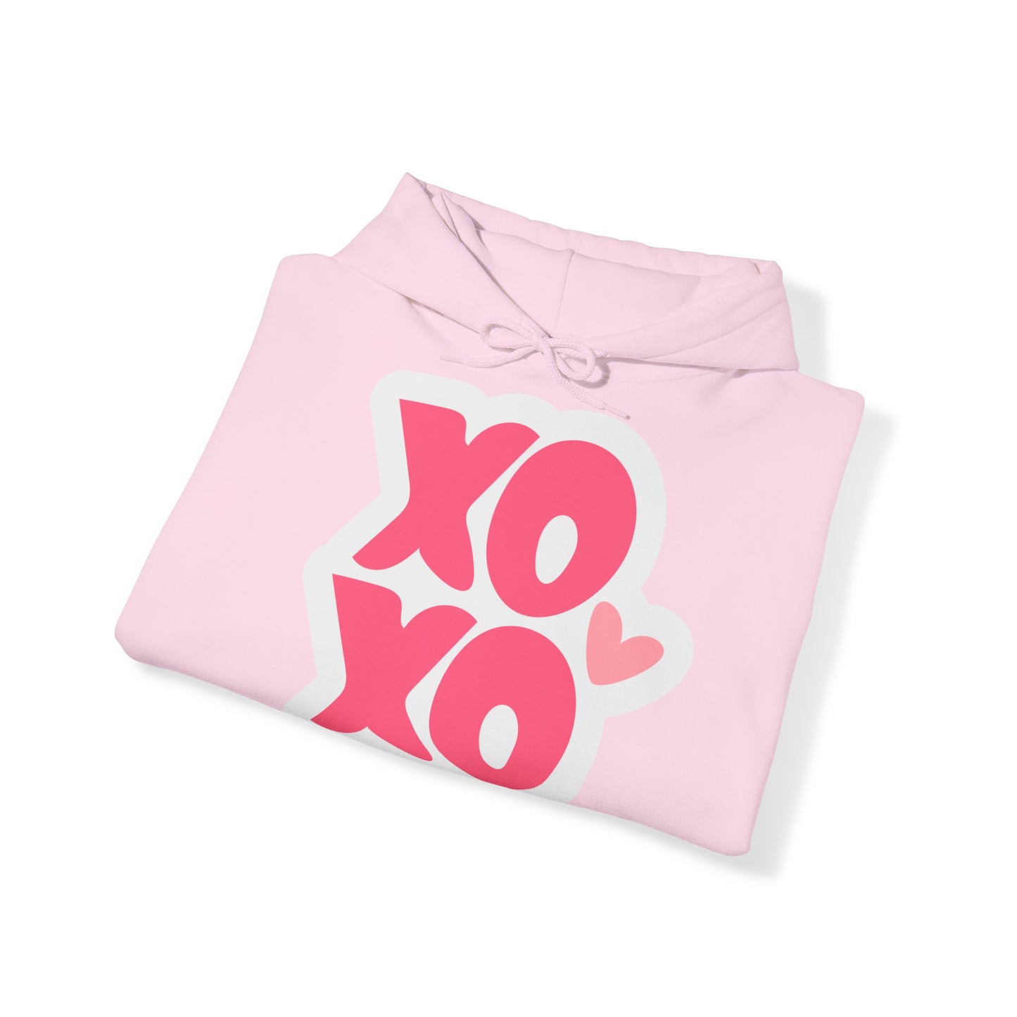 Unisex Hoodie - XOXO (in love)