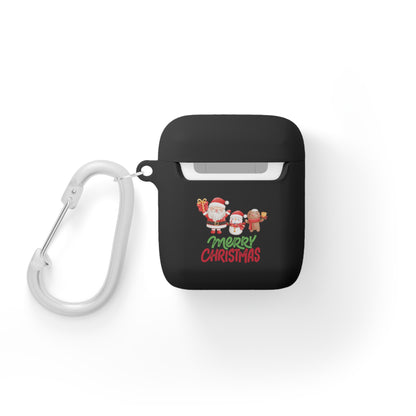 Merry Christmas - AirPods und AirPods Pro Case Cover