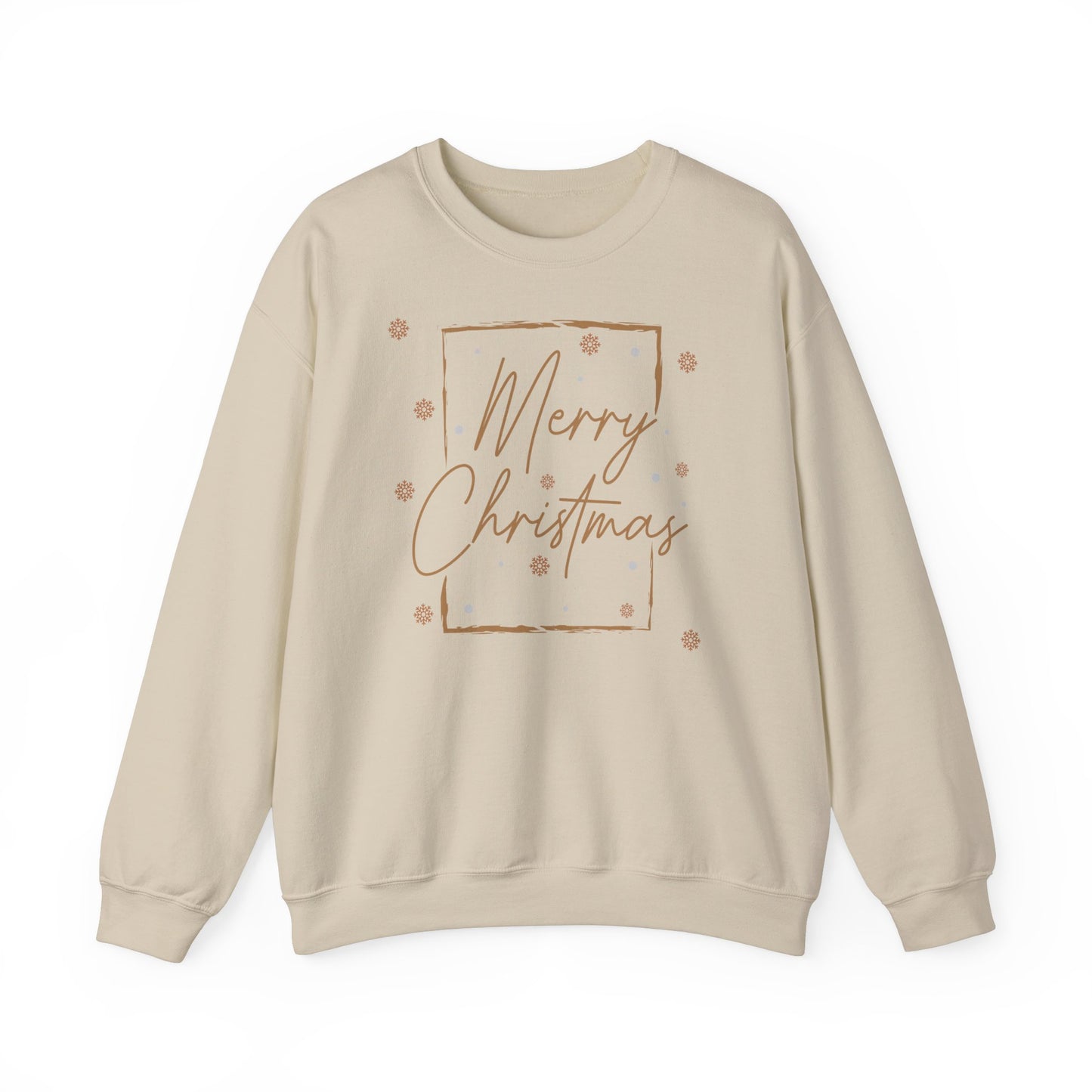 Merry Christmas (2) - Unisex Sweatshirt