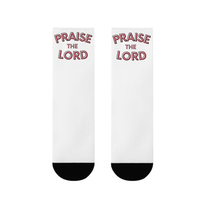 Praise the Lord - Socken