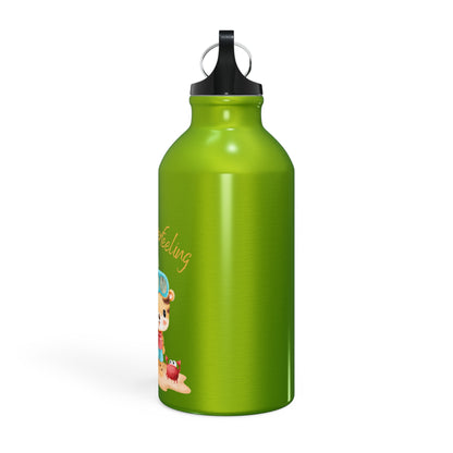 Summerfeeling - Oregon Sport Flasche