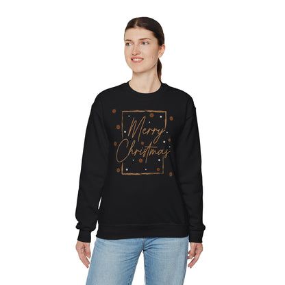 Merry Christmas (2) - Unisex Sweatshirt