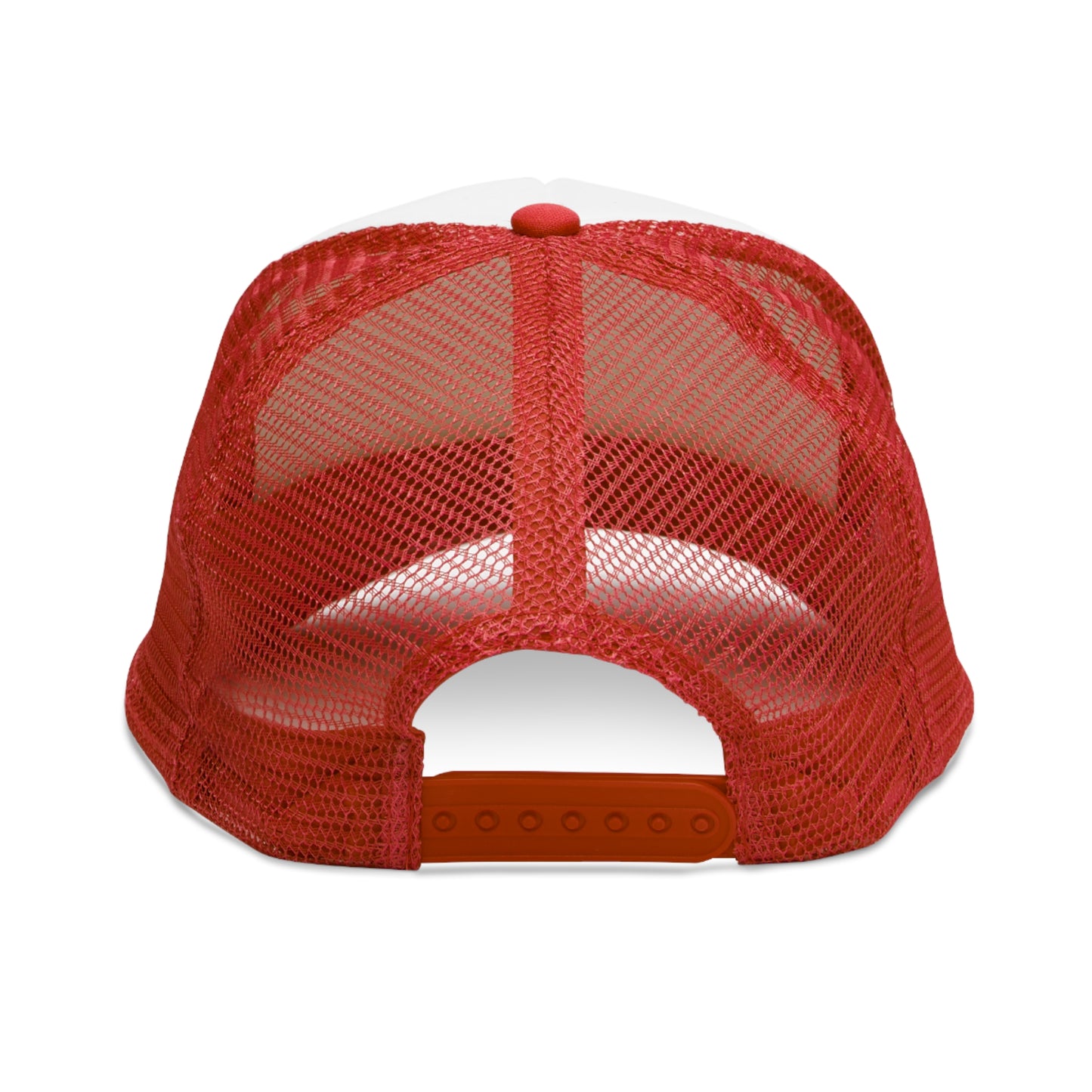 Glaube Substantiv (rosa) - Mesh Cap