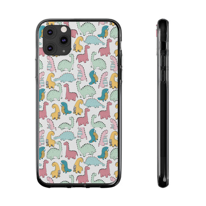 Phone case - Dinosaurs