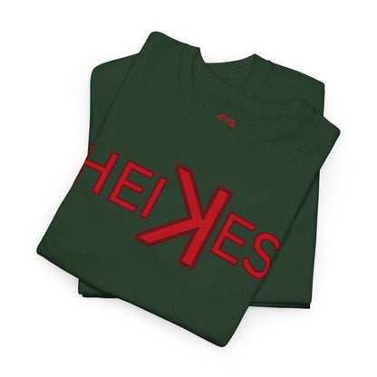 HEIKES - T-shirt