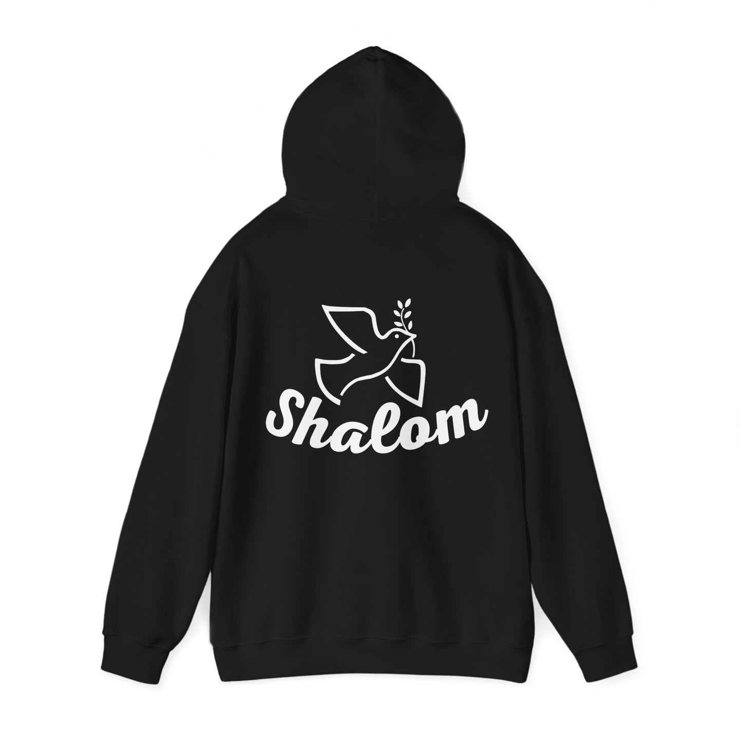 Shalom - Unisex Hoodie