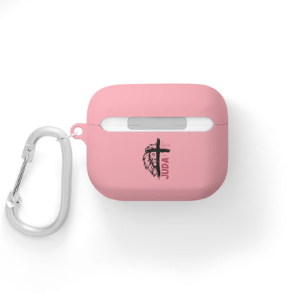 Löwe von Juda - AirPods und AirPods Pro Case Cover