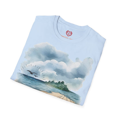 Strand - Unisex Softstyle T-Shirt