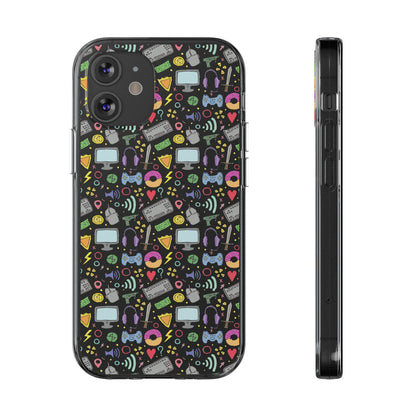 Mobile phone case - gaming (variant 2)