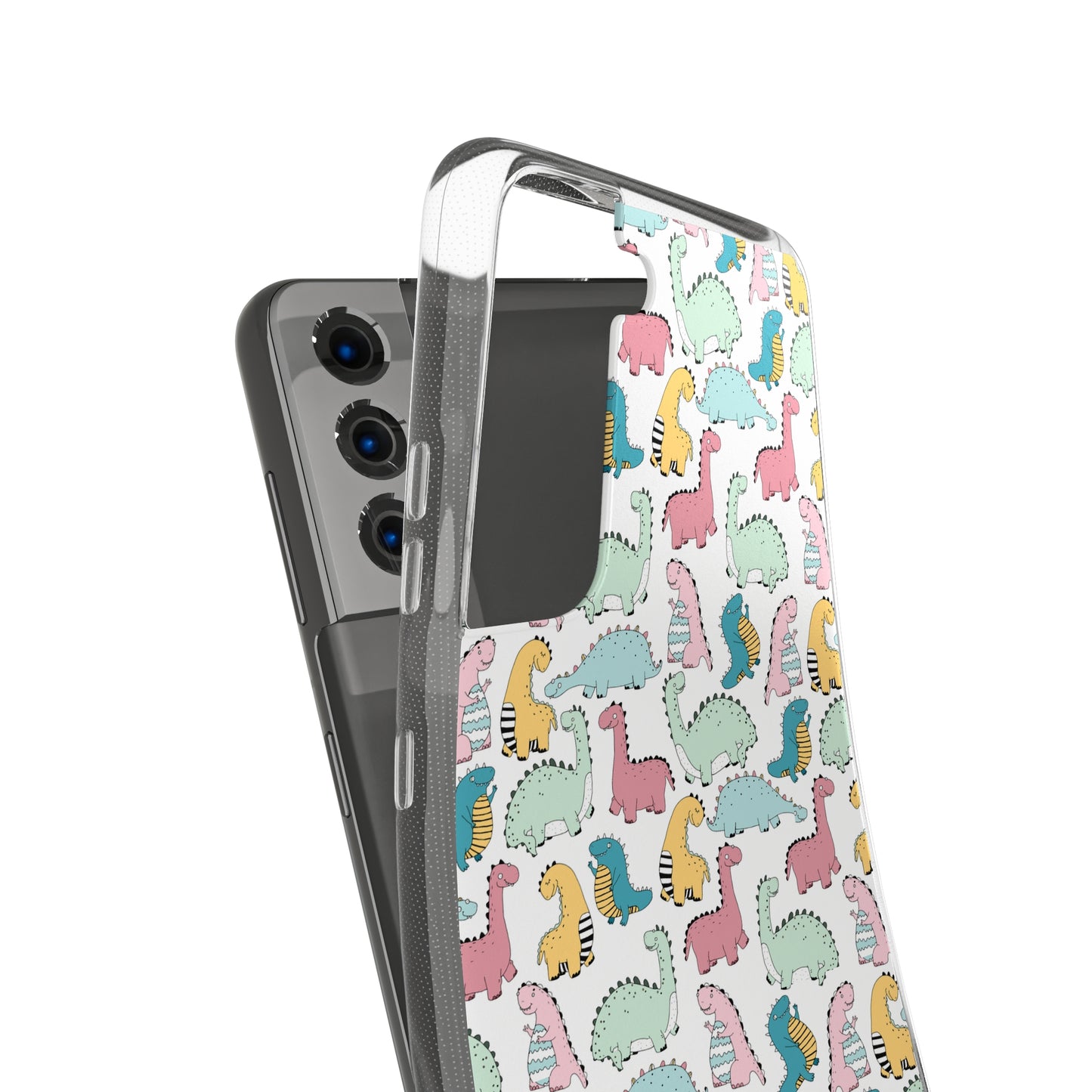 Phone case - Dinosaurs