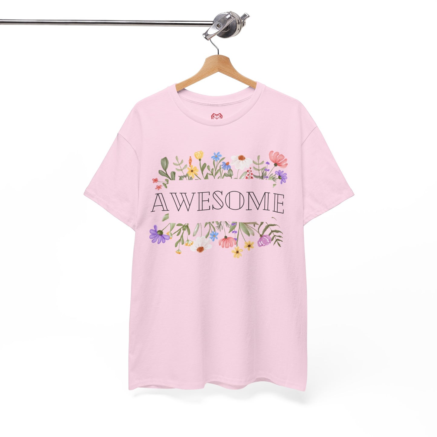 You are awesome (2) - T-shirt