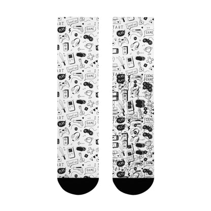 Gaming - Socken