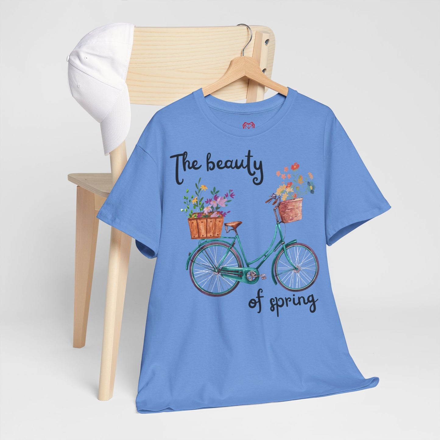 The beauty of spring - T-shirt