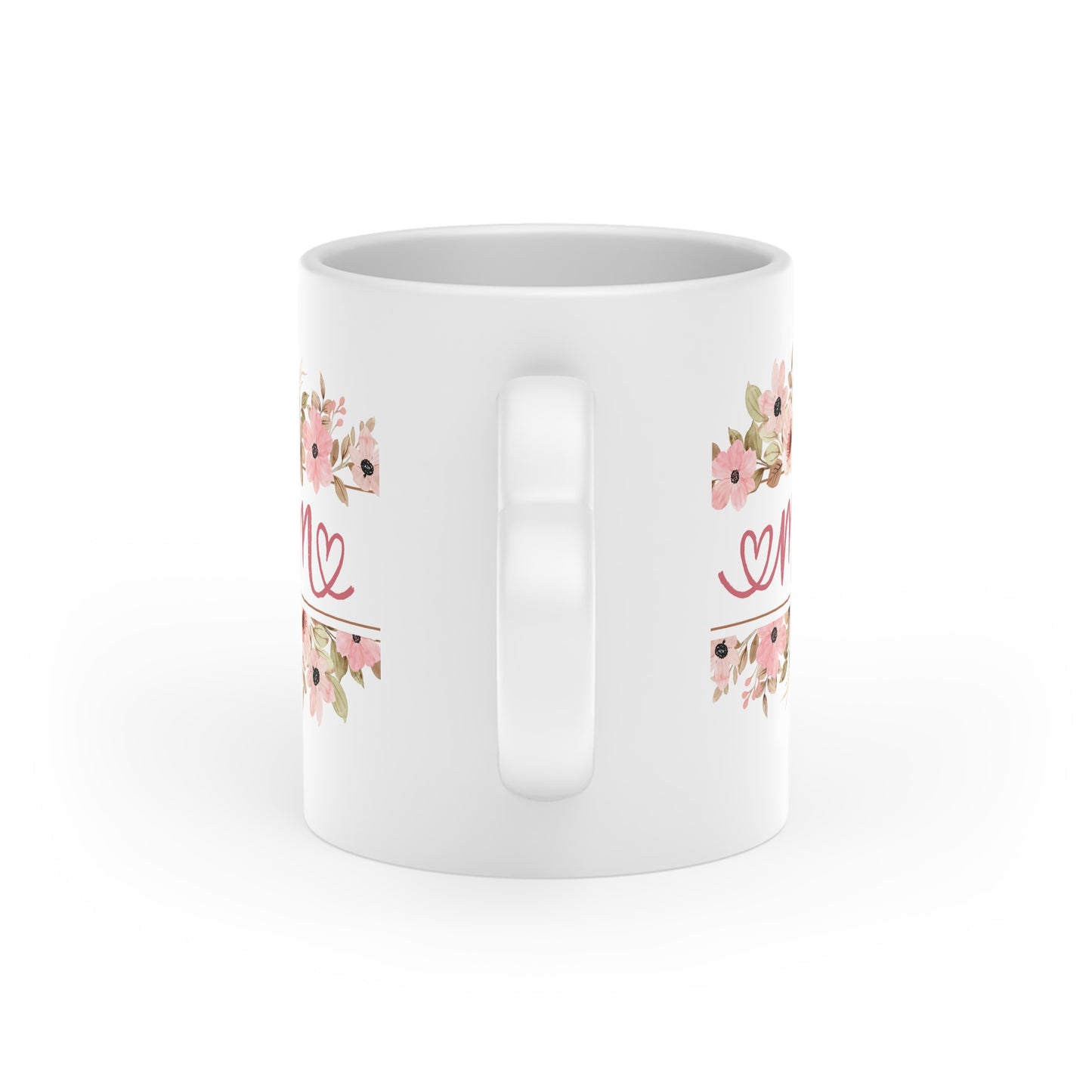 Mom - Tasse