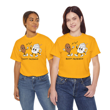 Best friends - T-shirt