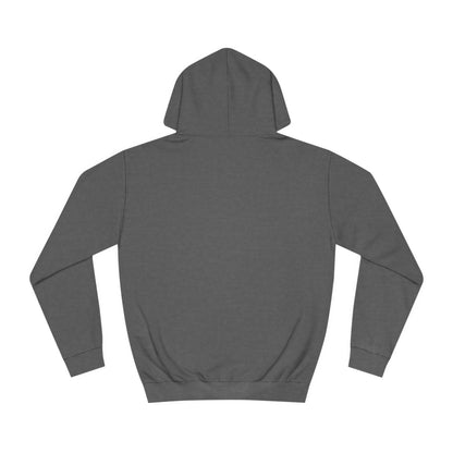 Unisex Hoodie - The best view comes after the hardest climb