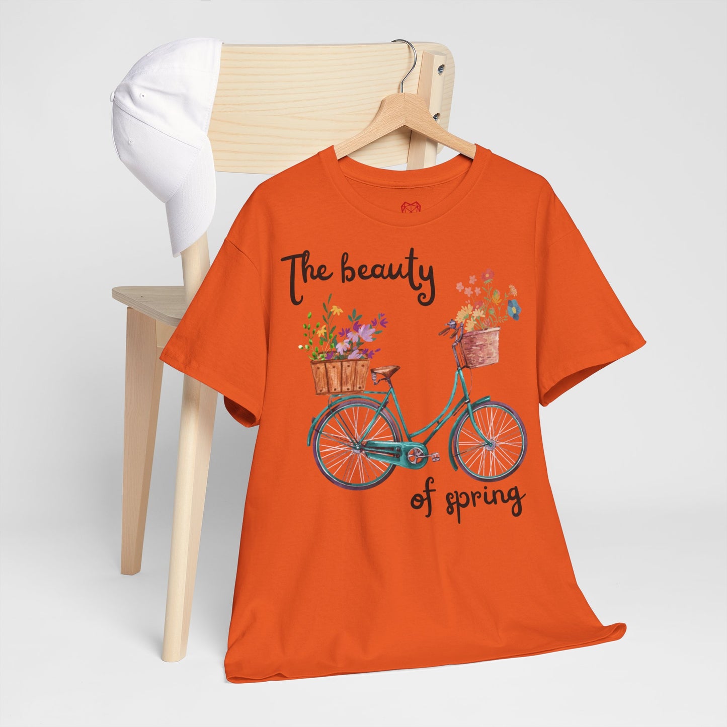 The beauty of spring - T-shirt