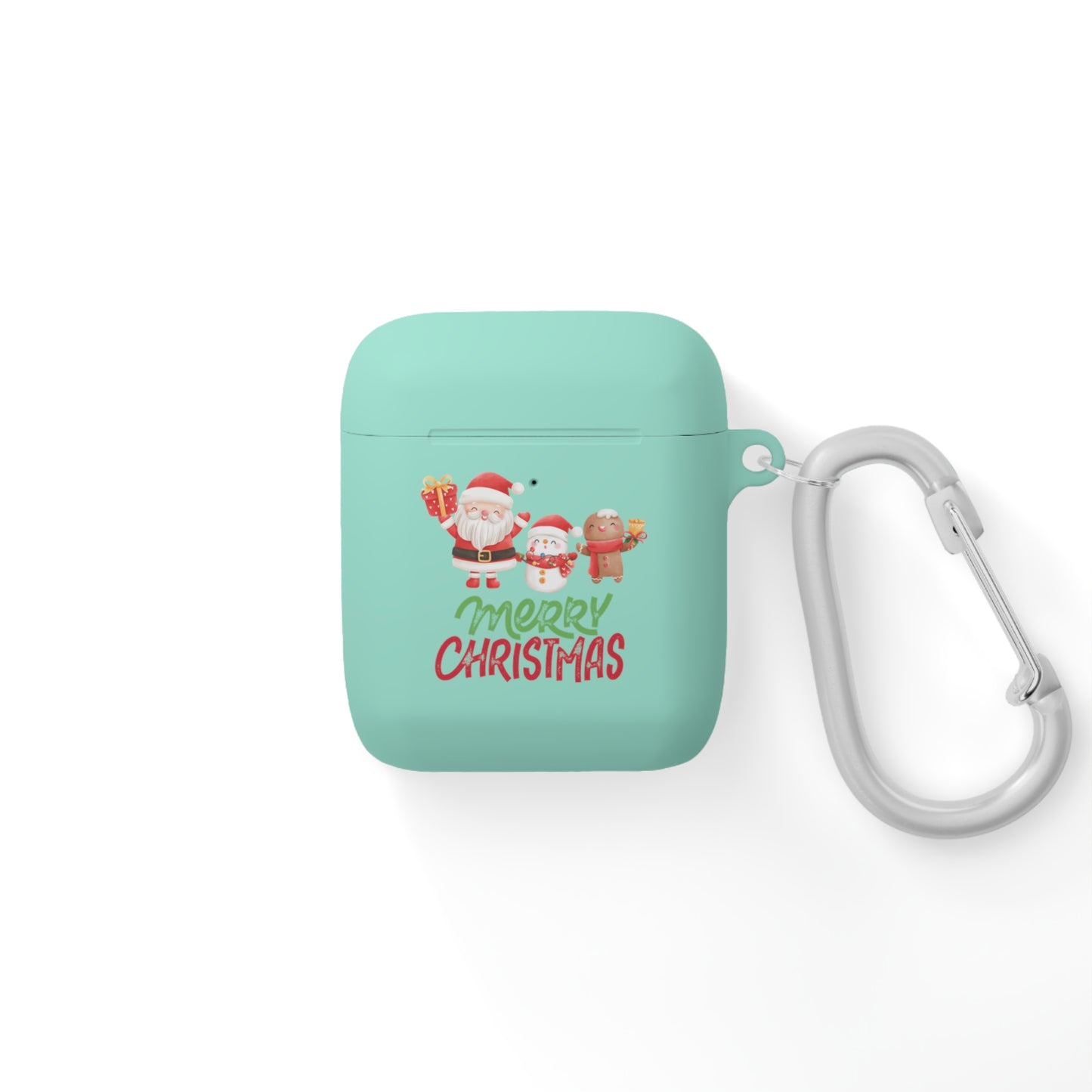 Merry Christmas - AirPods und AirPods Pro Case Cover