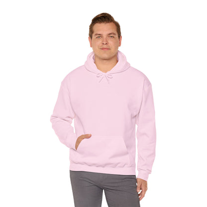 Bei uns in Norddeutschland heißt das Moin - Unisex Hoodie