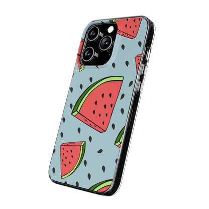 Phone case - Watermelon