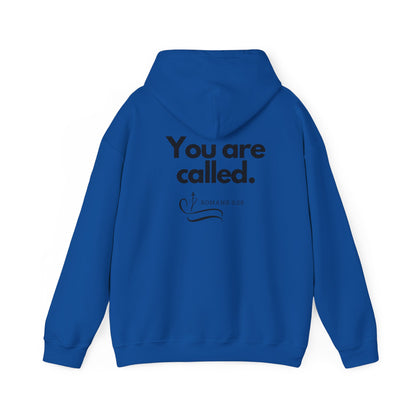 Unisex Hoodie - You are called