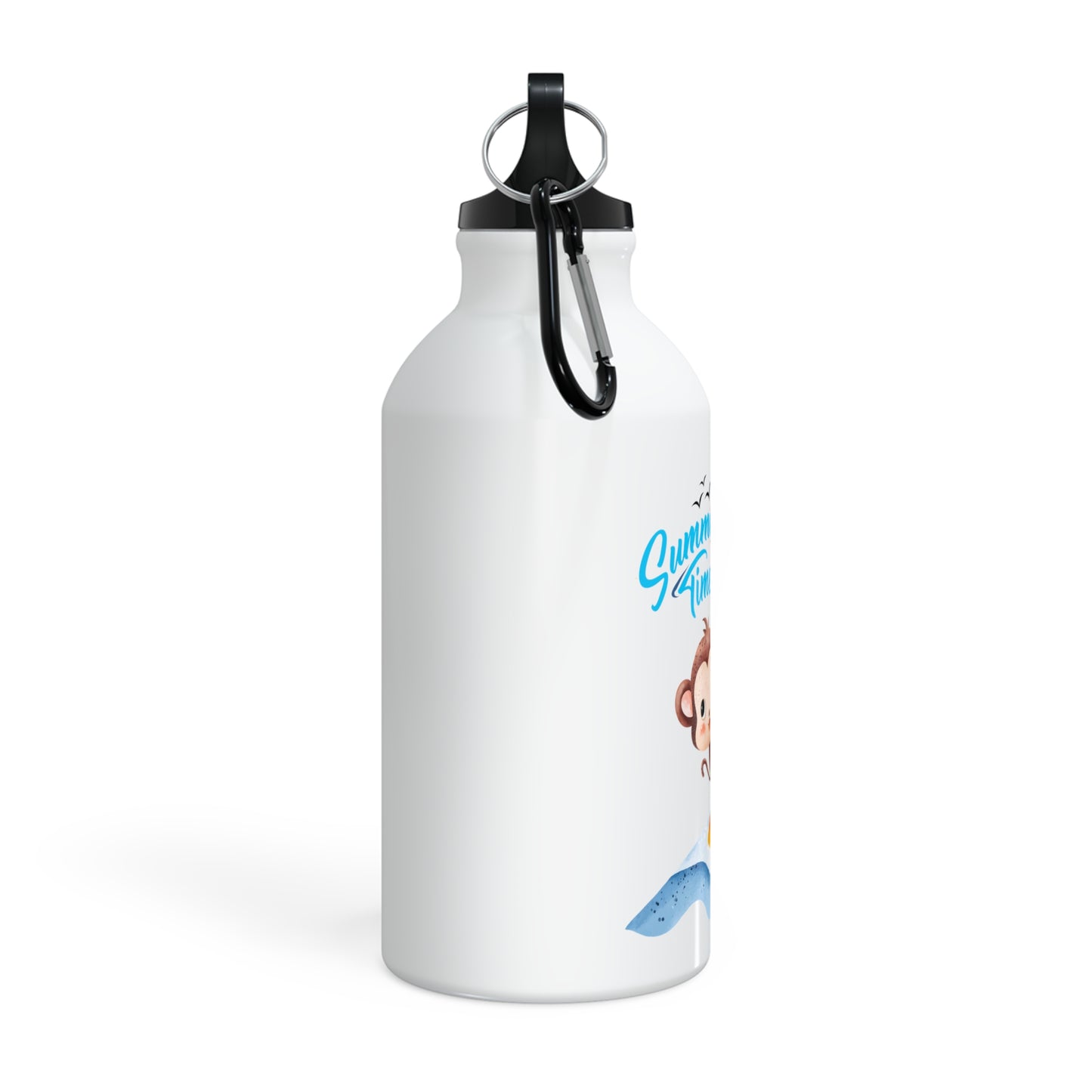 Summer Time - Oregon Sport Flasche