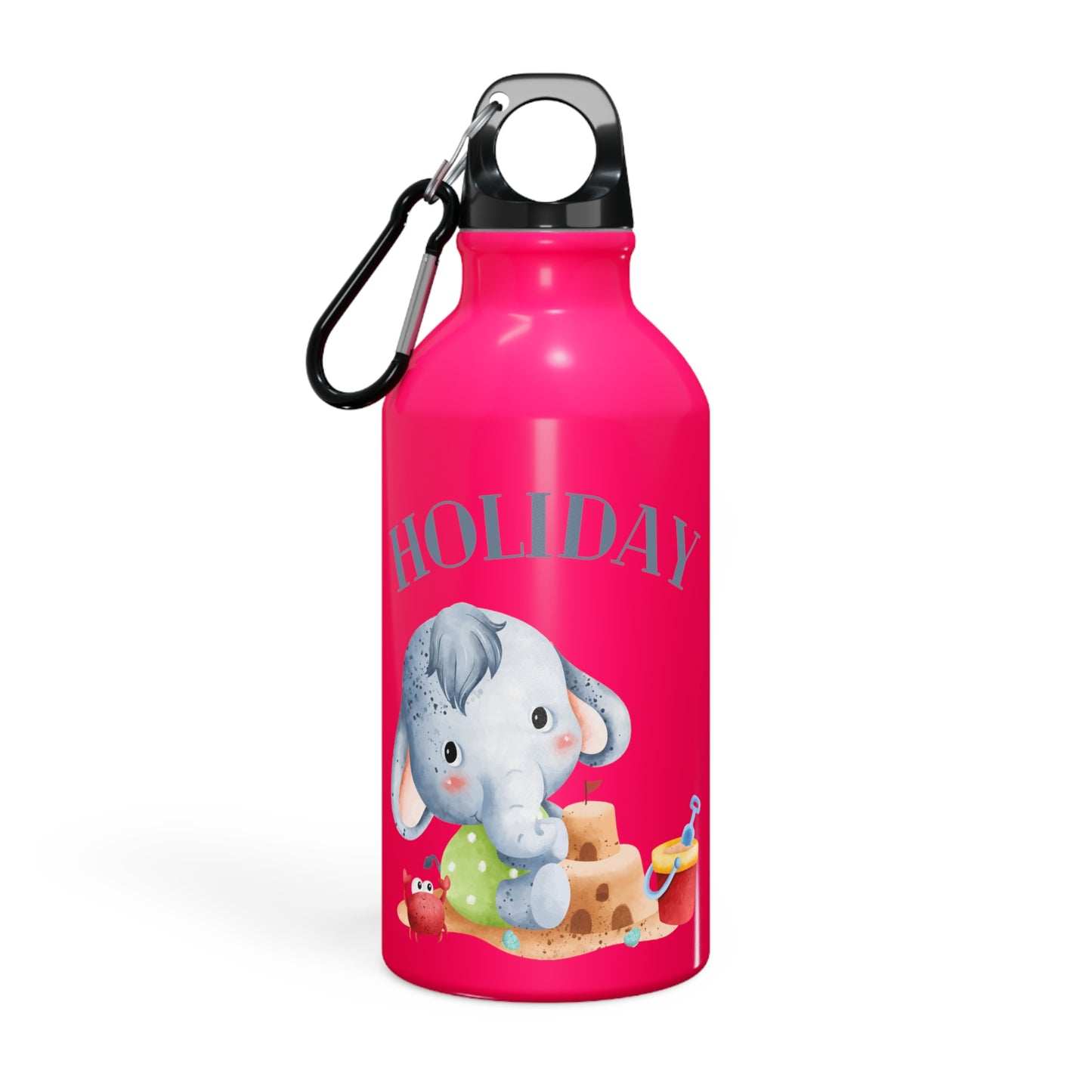 Holiday - Oregon Sport Flasche