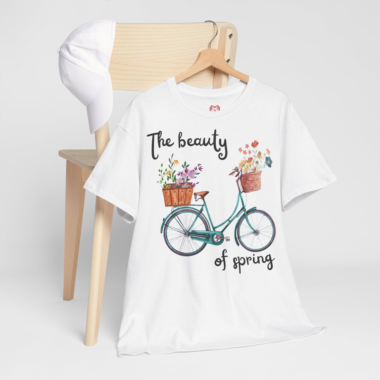 The beauty of spring - T-shirt