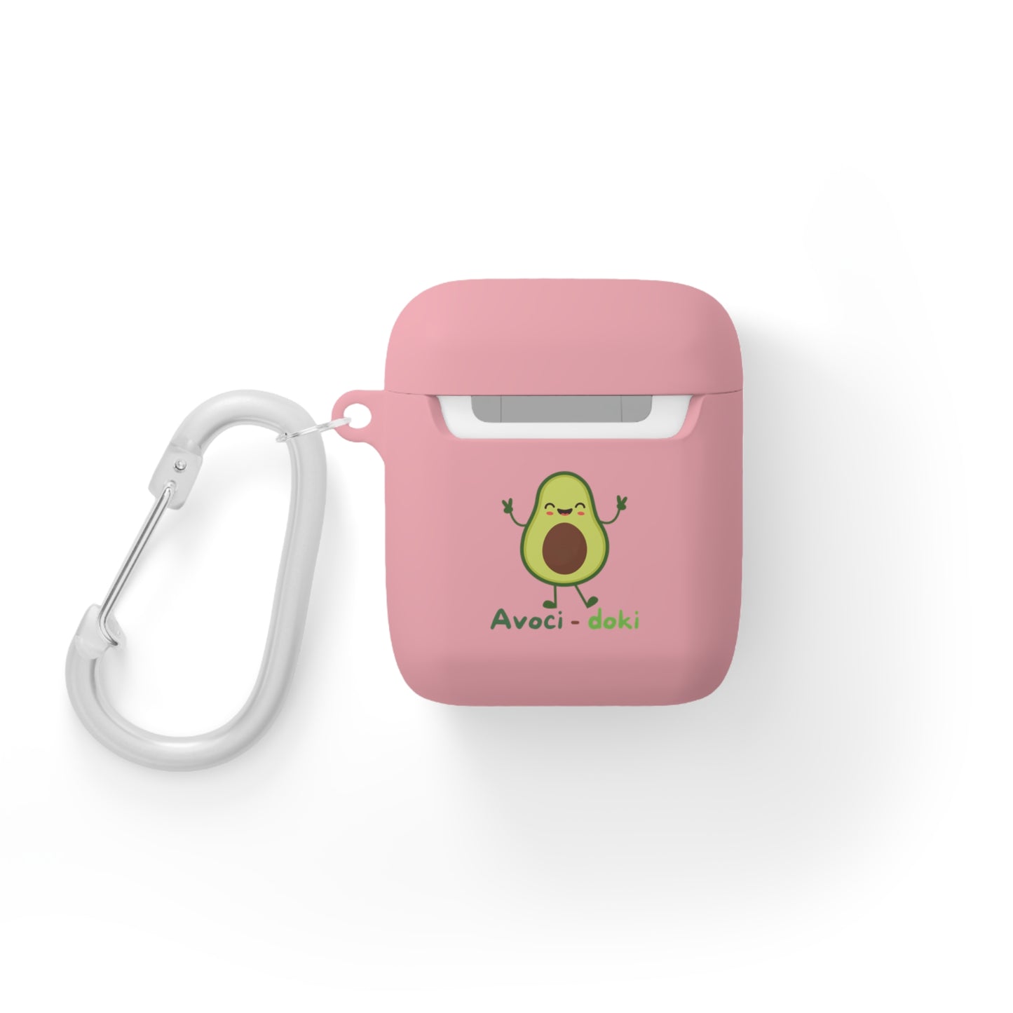 Avoci - doki - AirPods und AirPods Pro Case Cover