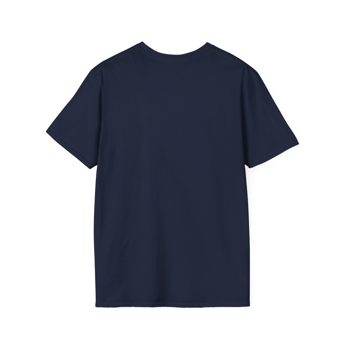 Schiff - Unisex Softstyle T-Shirt