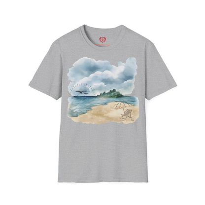 Strand - Unisex Softstyle T-Shirt