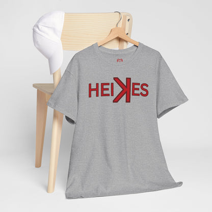 HEIKES - T-shirt