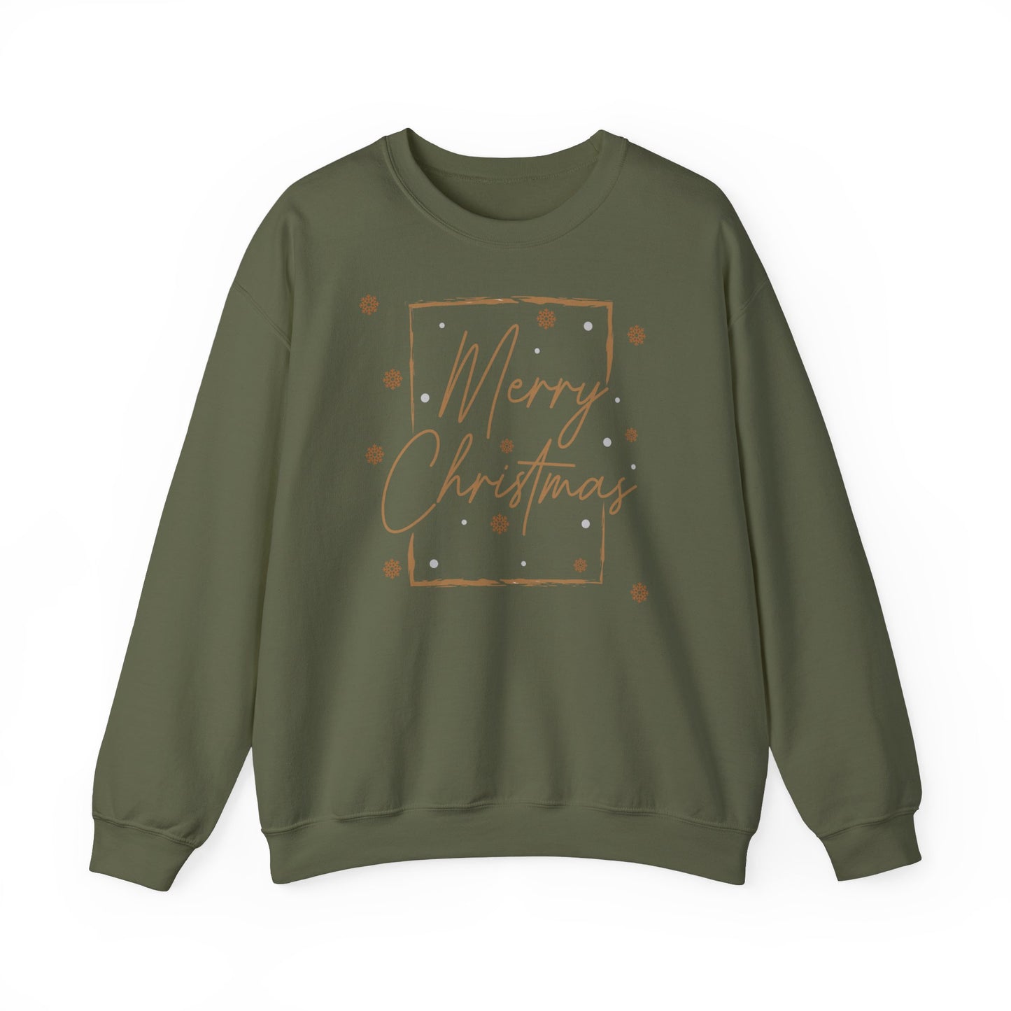 Merry Christmas (2) - Unisex Sweatshirt