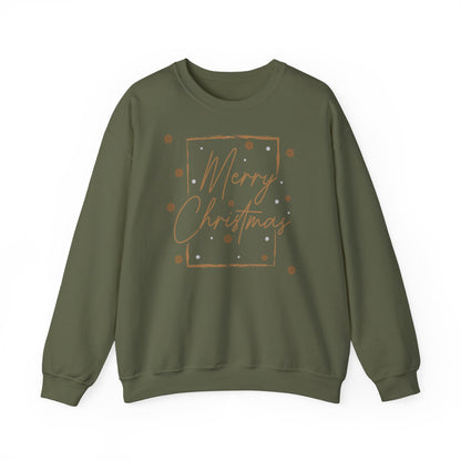 Merry Christmas (2) - Unisex Sweatshirt