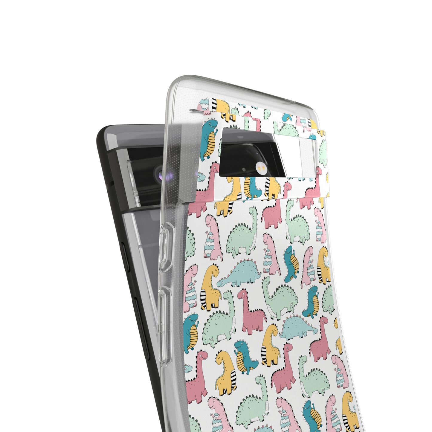 Phone case - Dinosaurs