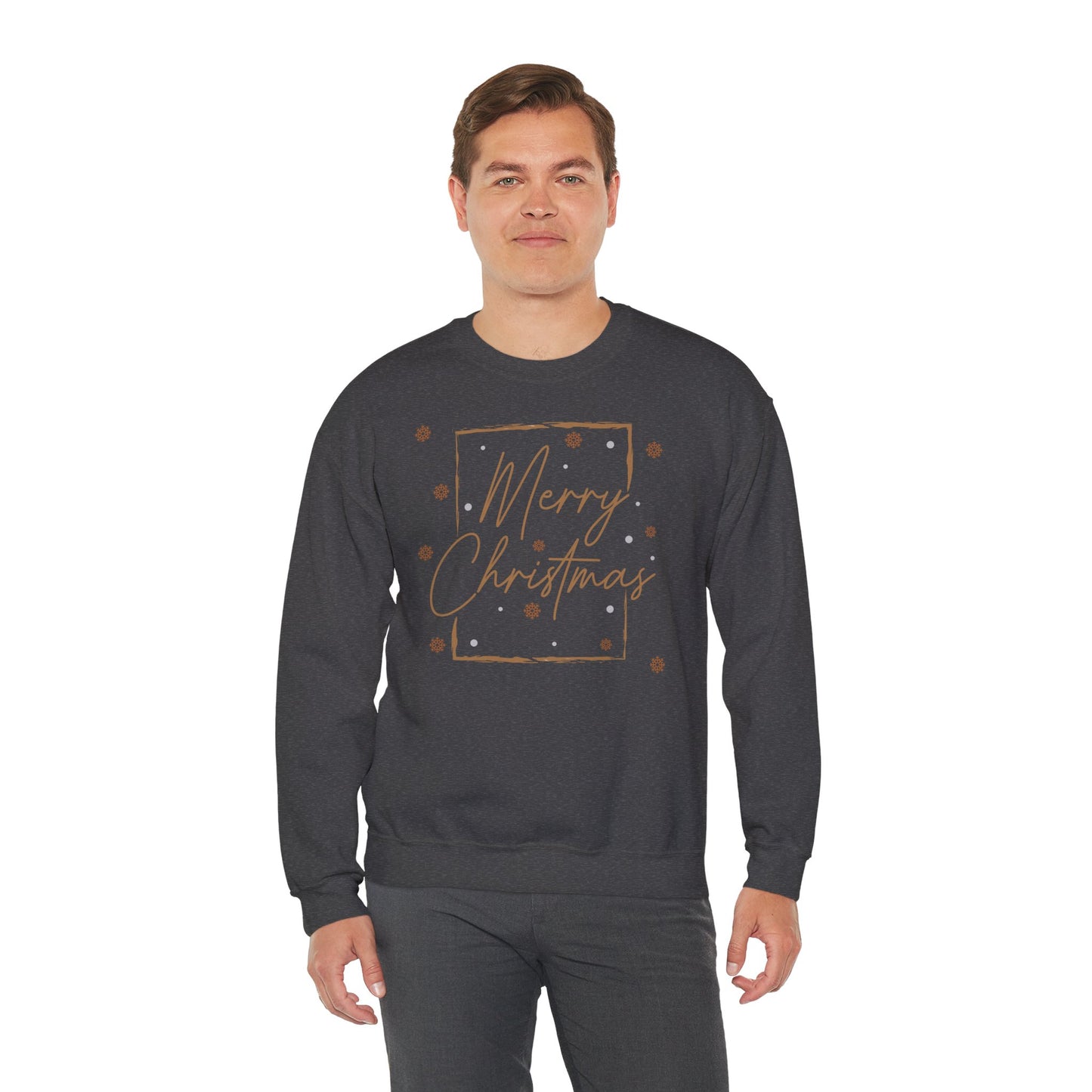 Merry Christmas (2) - Unisex Sweatshirt