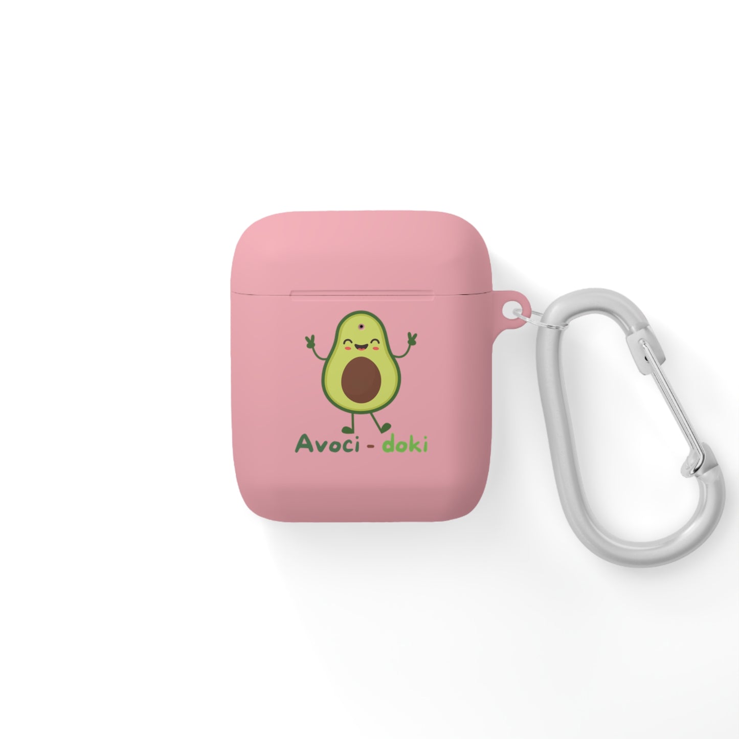 Avoci - doki - AirPods und AirPods Pro Case Cover