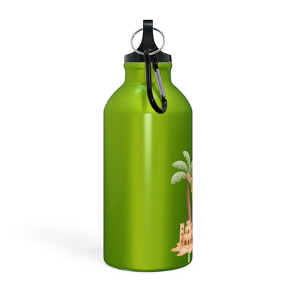 Summer vibes 2 - Oregon Sport Flasche