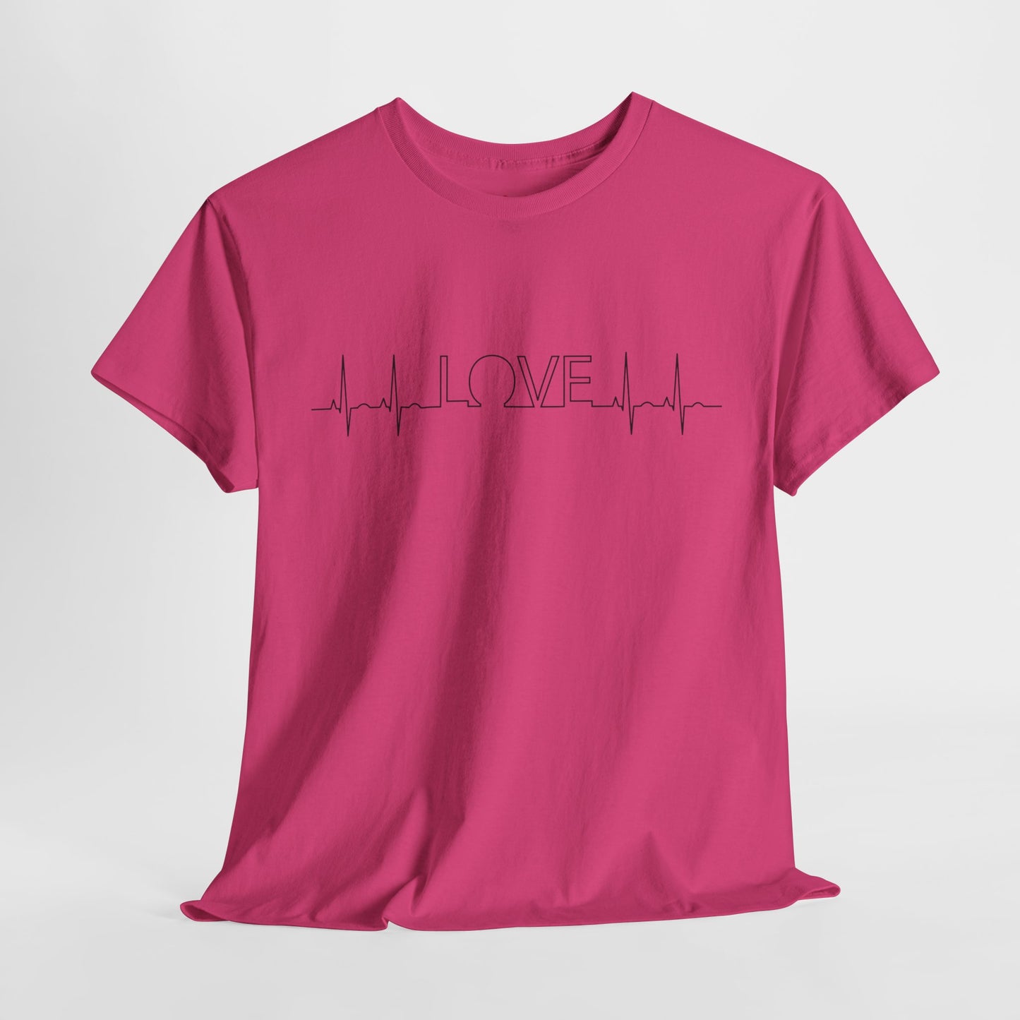 Love - T-shirt