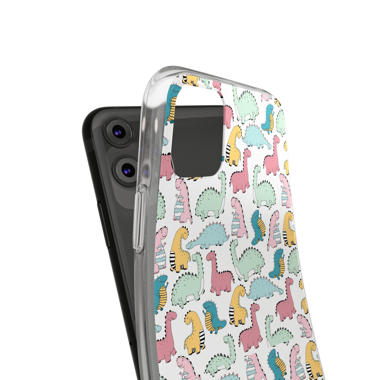 Phone case - Dinosaurs