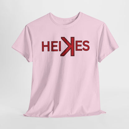 HEIKES - T-shirt