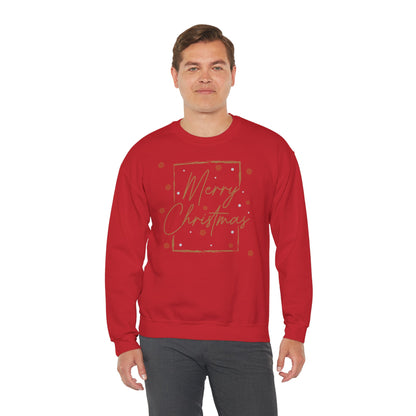 Merry Christmas (2) - Unisex Sweatshirt