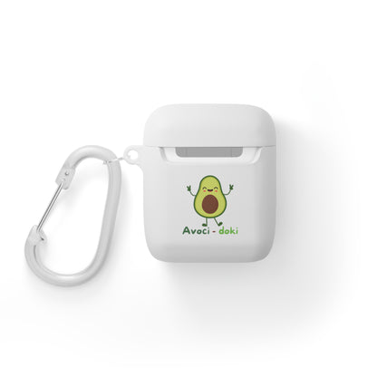 Avoci - doki - AirPods und AirPods Pro Case Cover