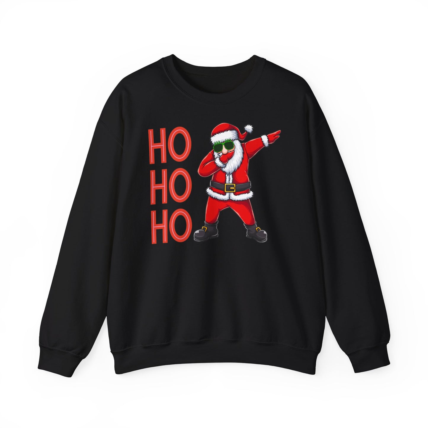 Ho ho ho Santa Claus - Unisex Sweatshirt